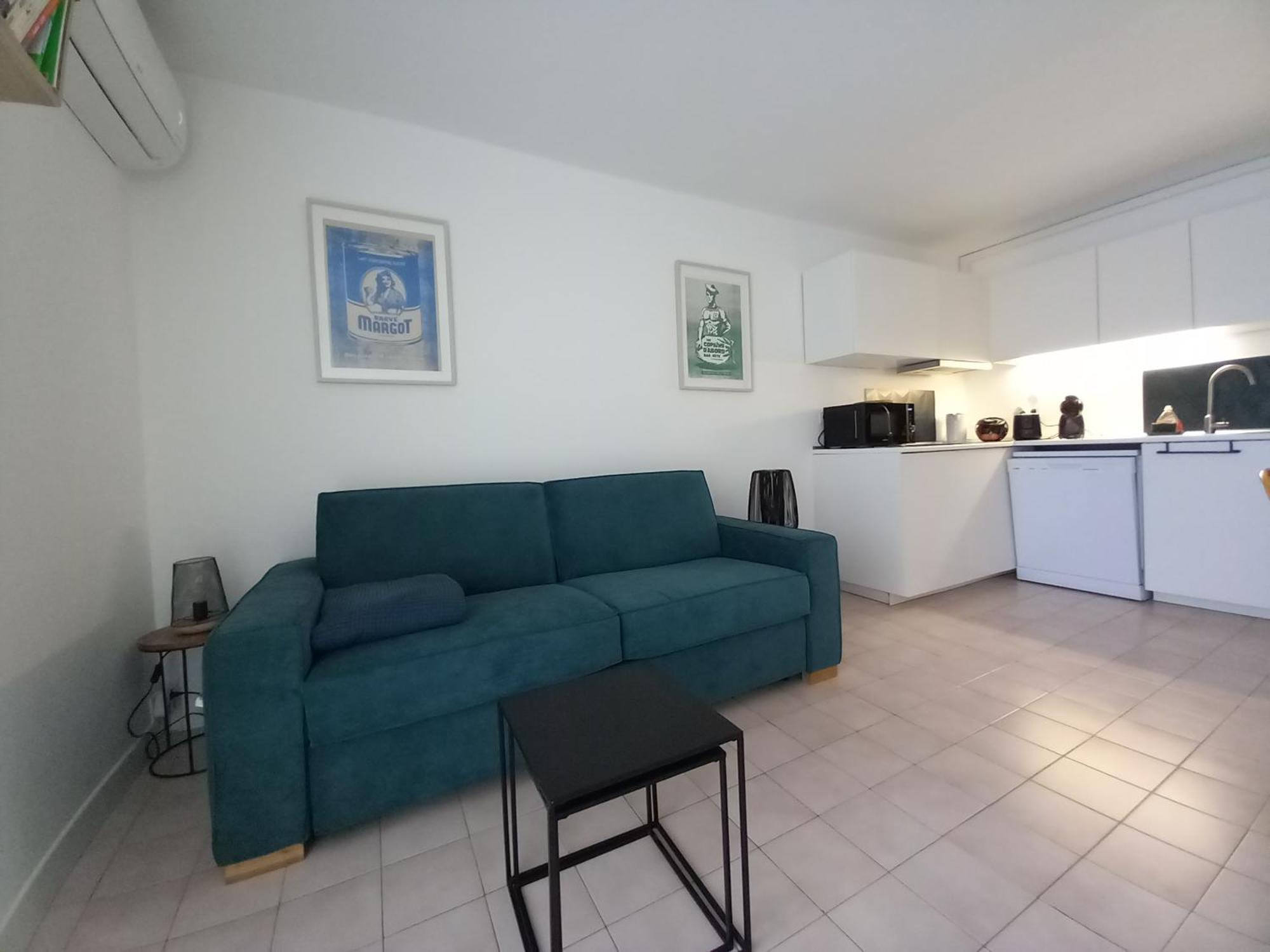 Seteosoleil Apartment Exterior photo